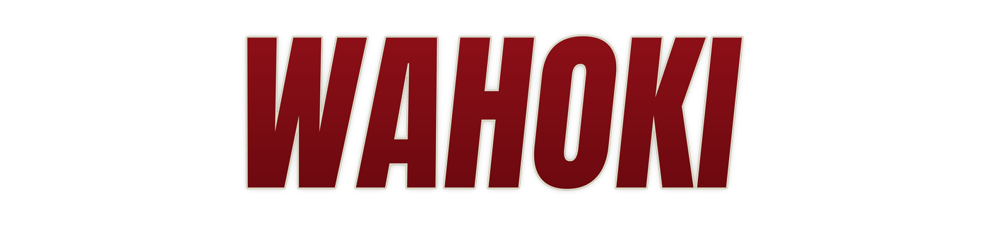 wahoki
